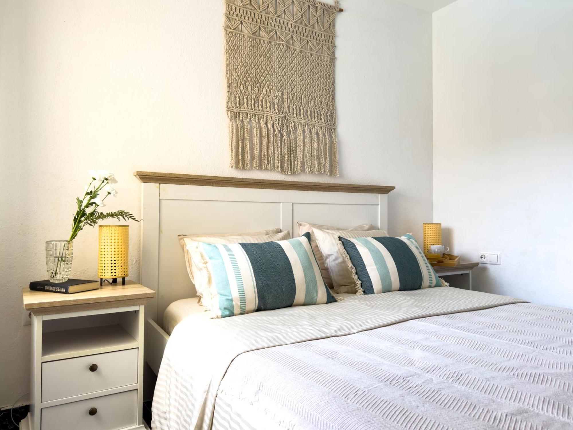 Amazing 3-Bedroom Apartment. Pool And Sea View! Los Cristianos  Exteriör bild