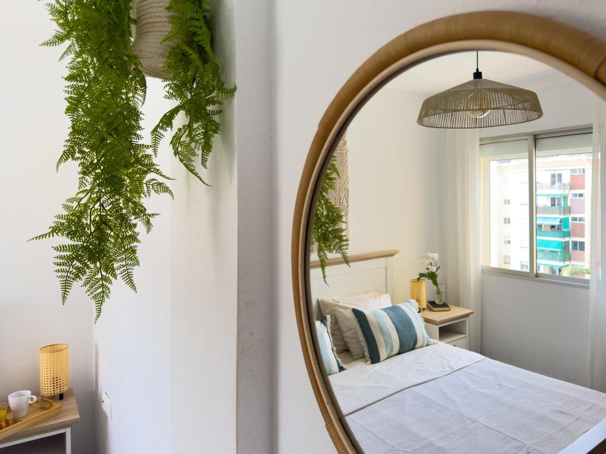 Amazing 3-Bedroom Apartment. Pool And Sea View! Los Cristianos  Exteriör bild