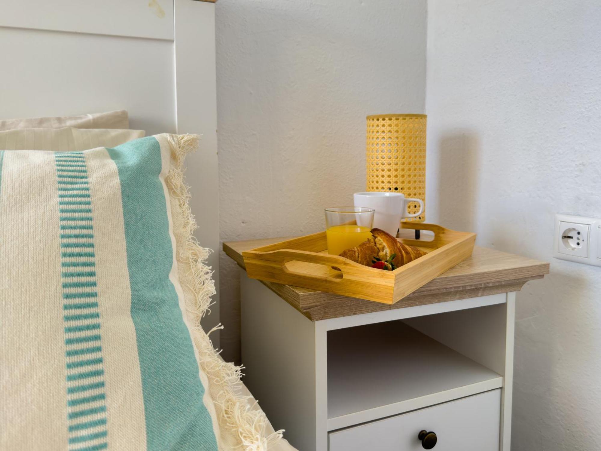 Amazing 3-Bedroom Apartment. Pool And Sea View! Los Cristianos  Exteriör bild