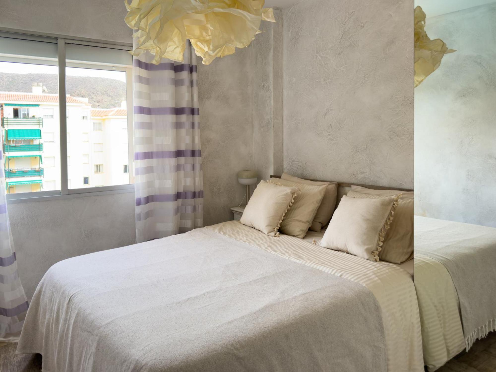 Amazing 3-Bedroom Apartment. Pool And Sea View! Los Cristianos  Exteriör bild