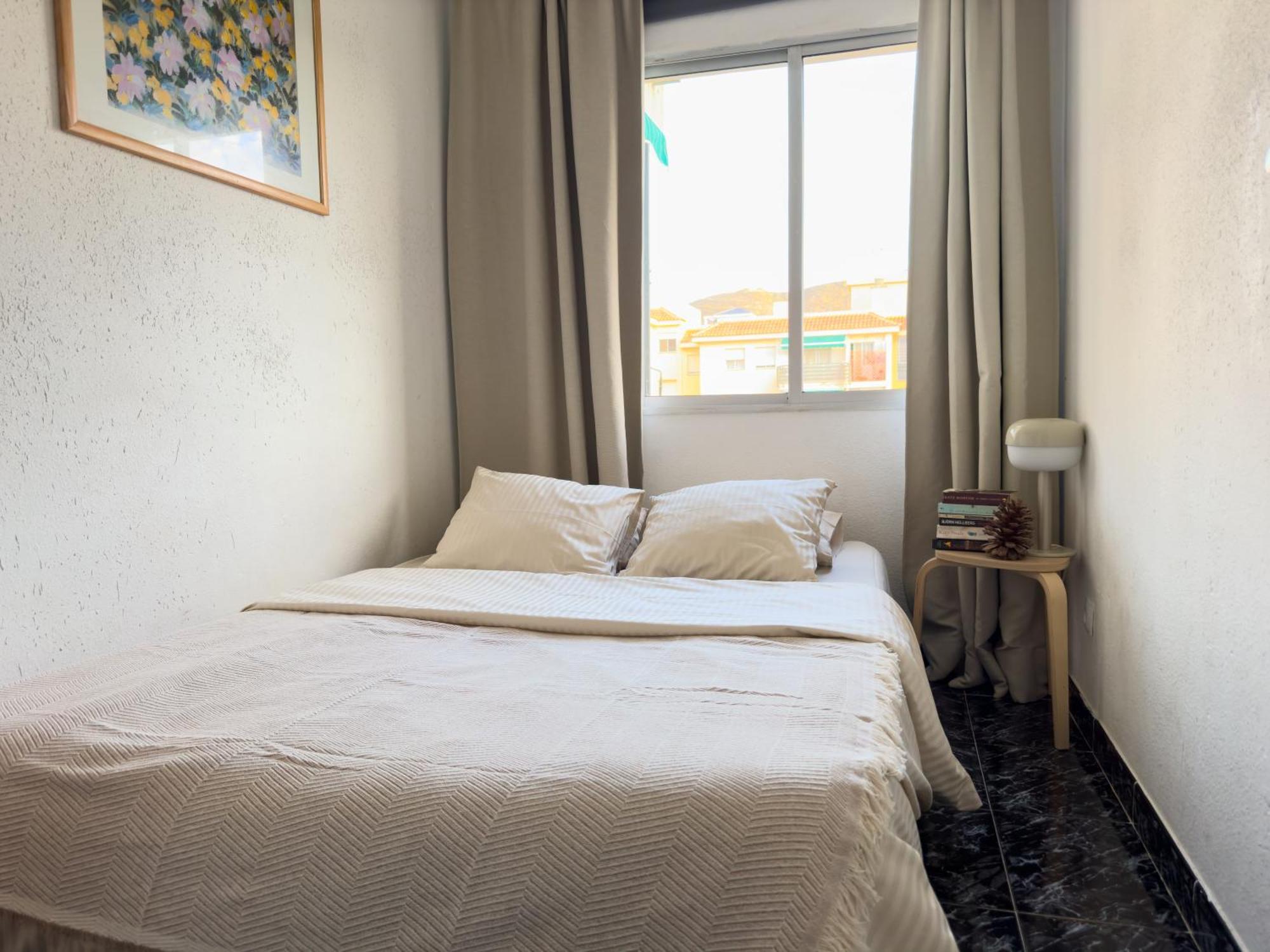 Amazing 3-Bedroom Apartment. Pool And Sea View! Los Cristianos  Exteriör bild